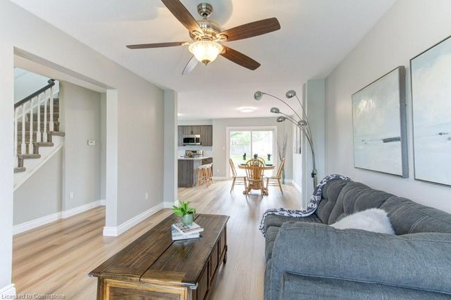163 Nith River Way, House other with 3 bedrooms, 2 bathrooms and 5 parking in Ayr ON | Image 7