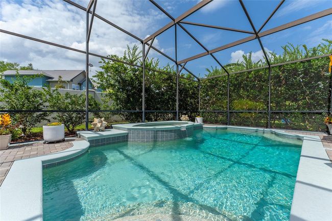 2540 Swoop Cir, House other with 5 bedrooms, 3 bathrooms and null parking in KISSIMMEE FL | Image 26