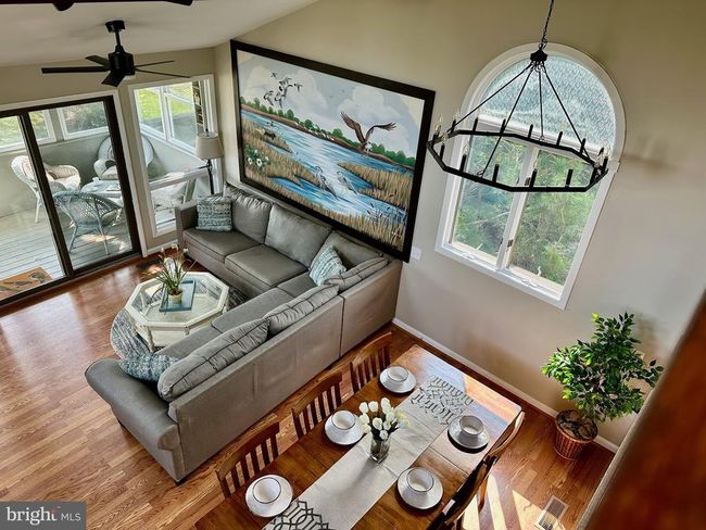 1105 N Bay Shore Dr, House other with 4 bedrooms, 3 bathrooms and null parking in MILTON DE | Image 24