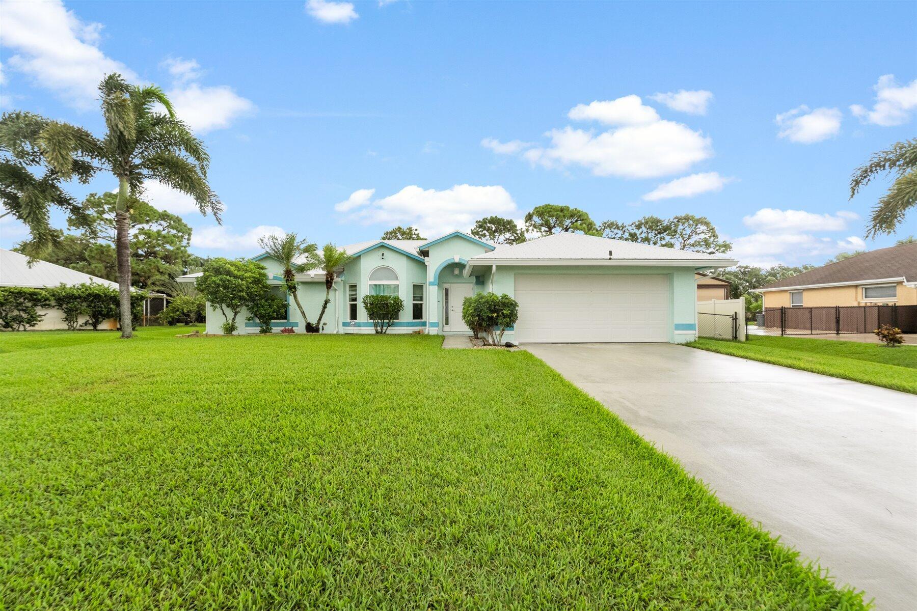 Crestview Rd, Port Saint Lucie, FL 34953