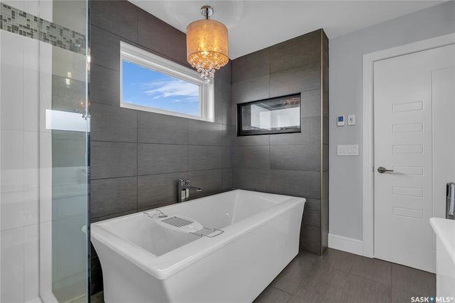 1726 Pohorecky Rise, House other with 4 bedrooms, 4 bathrooms and 5 parking in Saskatoon SK | Image 14