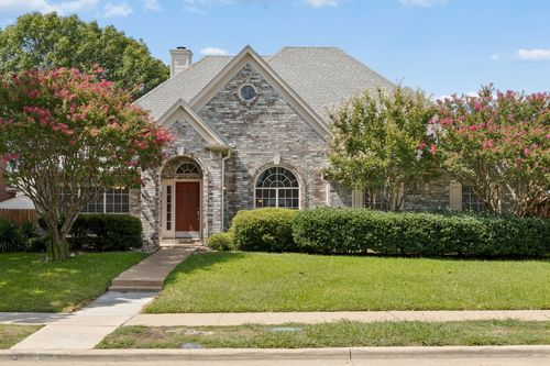 2809 Roper Dr, Plano, TX, 75025-2412 | Card Image