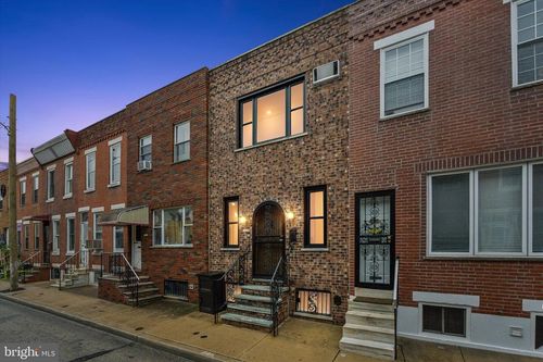 1142 Tree St, PHILADELPHIA, PA, 19148-3021 | Card Image