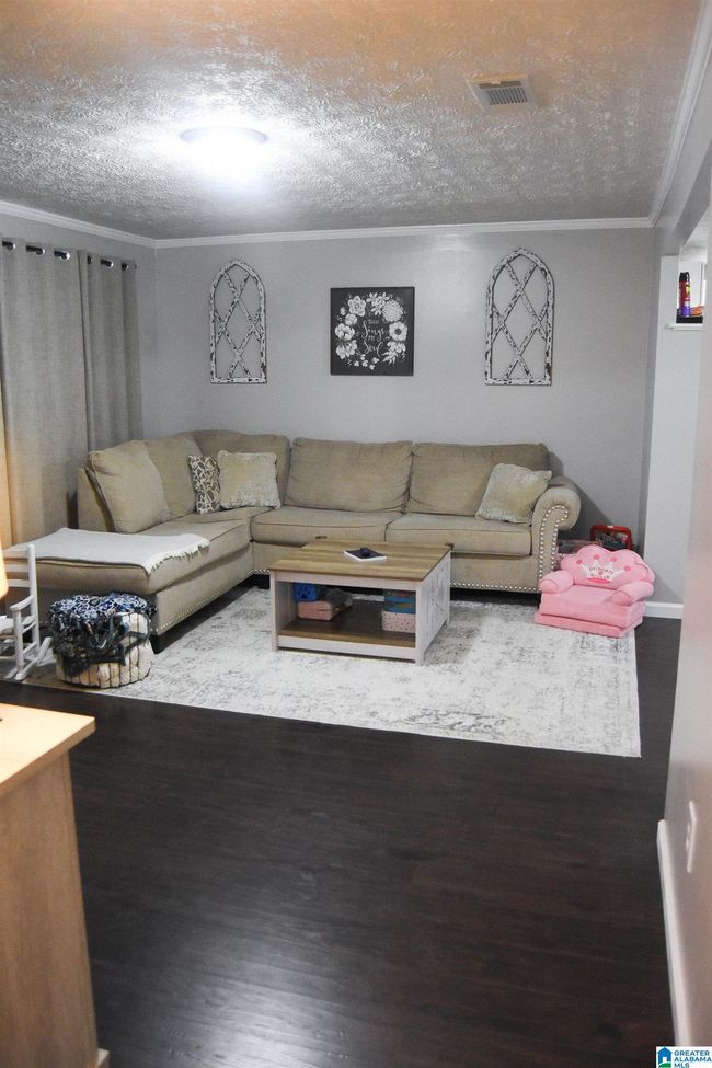 3904 Calhoun Ave, House other with 3 bedrooms, 1 bathrooms and null parking in Anniston AL | Image 4