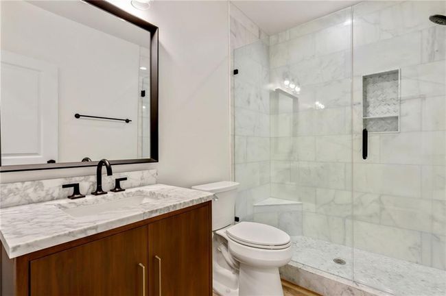 3821 Chamblee Dunwoody Rd, House other with 5 bedrooms, 5 bathrooms and 4 parking in Chamblee GA | Image 37