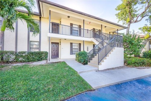 206-500 Misty Pines Cir, NAPLES, FL, 34105-2524 | Card Image