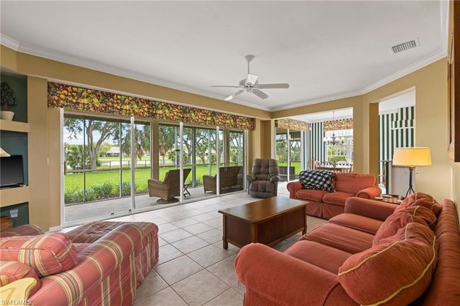 12541 Allendale Cir, House other with 5 bedrooms, 3 bathrooms and 2 parking in FORT MYERS FL | Image 10