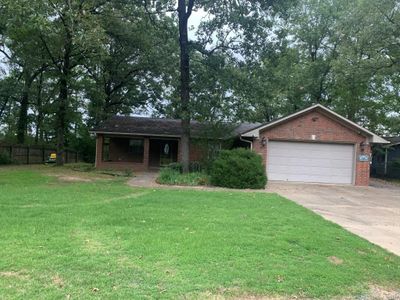 255 Pine Valley Loop, House other with 2 bedrooms, 2 bathrooms and null parking in Houston AR | Image 3