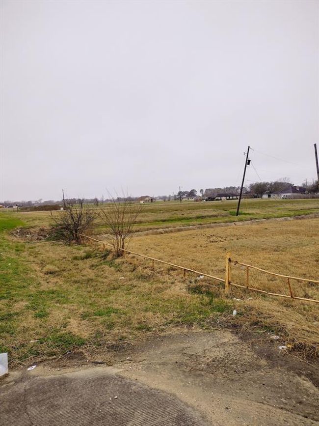 0 TBA W Port Arthur Rd, Home with 0 bedrooms, 0 bathrooms and null parking in Port Arthur TX | Image 5