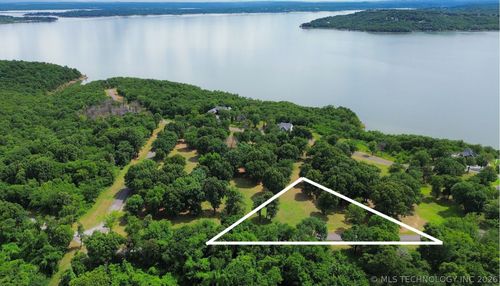 204 Patriot Pointe, Eufaula, OK, 74432 | Card Image