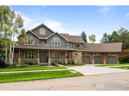 7204 Spring Creek Cir, Niwot, CO, 80503-7697 | Card Image