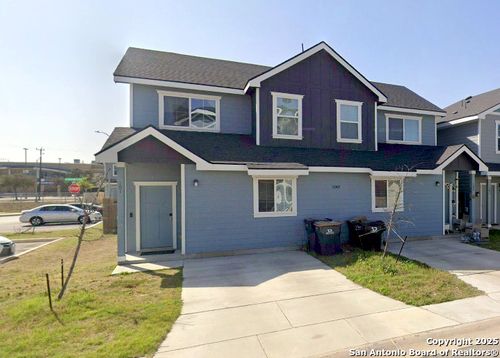 101-13307 Rowdy Cv, San Antonio, TX, 78249-4375 | Card Image