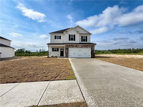 284 Ashley Hgts, Aberdeen, NC, 28315-0088 | Card Image