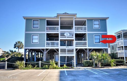 a-2-43 Ocean Isle West Boulevard, Ocean Isle Beach, NC, 28469 | Card Image