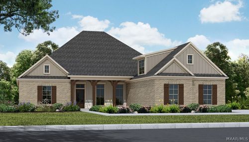 8225 Young Crossing, Montgomery, AL, 36116 | Card Image