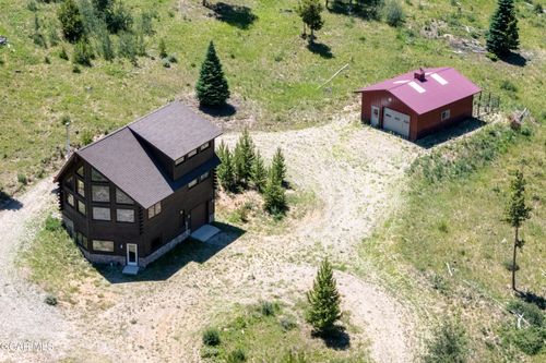 1670 Clairs Run, Parshall, CO, 80468 | Card Image