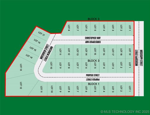 10 Prosper Street, Durant, OK, 74701 | Card Image