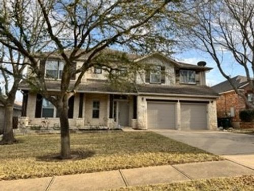 3100 Cantera Ct, Round Rock, TX, 78681-2298 | Card Image