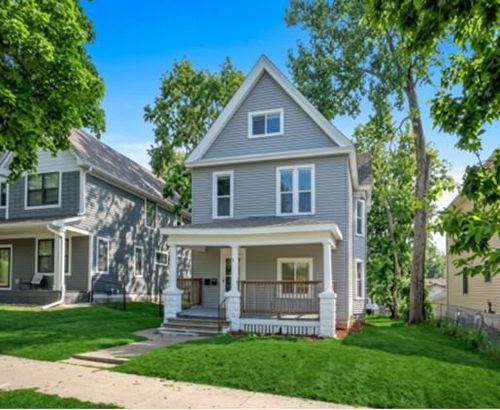2124 Fremont Ave N, Minneapolis, MN, 55411-2541 | Card Image