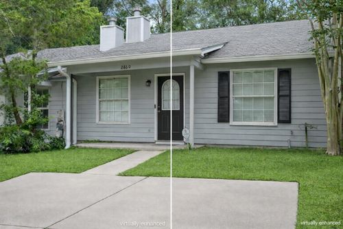 2860 Gulfwind Dr N, Tallahassee, FL, 32303-3278 | Card Image