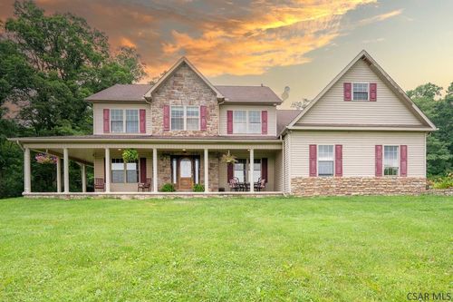 387 George Ln, Seward, PA, 15954-9223 | Card Image