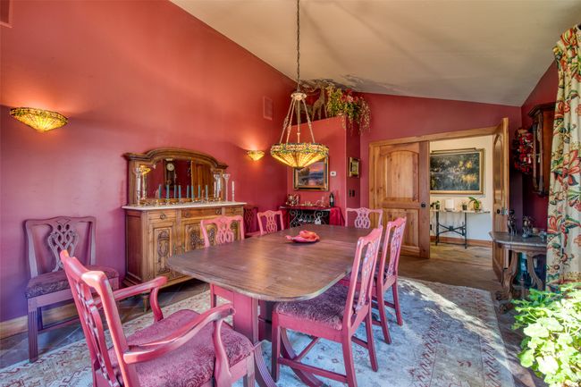 2291 Meridian Rd, House other with 5 bedrooms, 3 bathrooms and null parking in Victor MT | Image 49