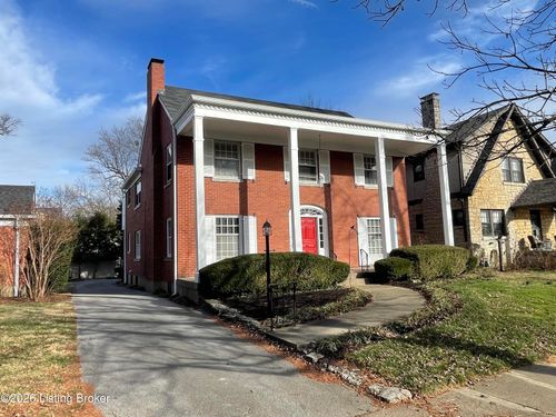 2-2325 Broadmeade Rd, Louisville, KY, 40205-2201 | Card Image
