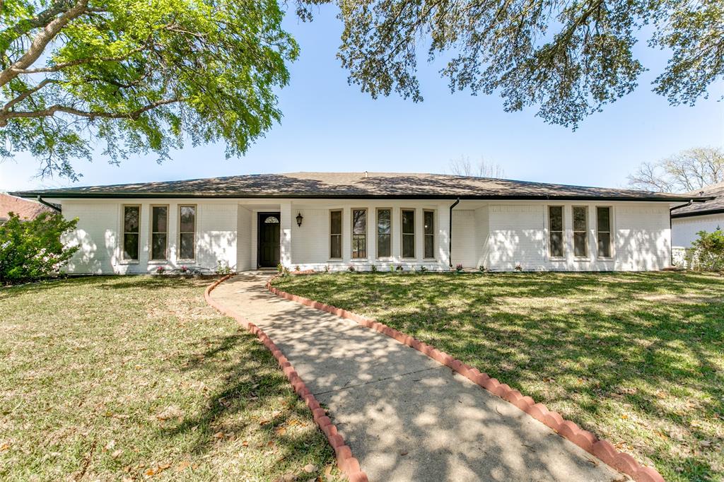 Juniper Ln, Lewisville, TX 75077