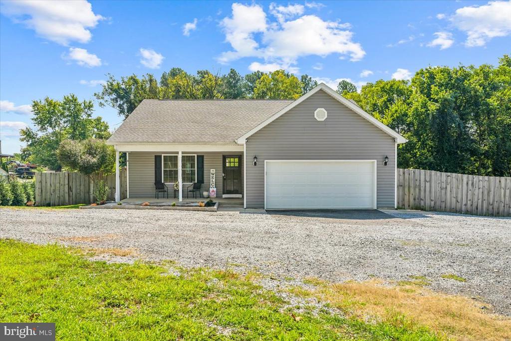 Kayla Ln, Williamsport, MD 21795