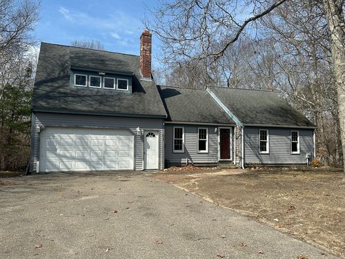 63 Crabtree Rd, Plymouth, MA, 02360-3148 | Card Image