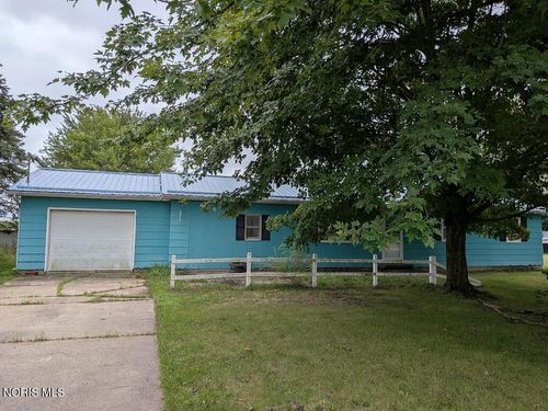 10659 County Road P3, Napoleon, OH, 43545-9489 | Card Image
