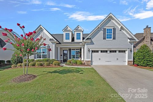 12018 Cove Ct, Charlotte, NC, 28278-1100 | Card Image