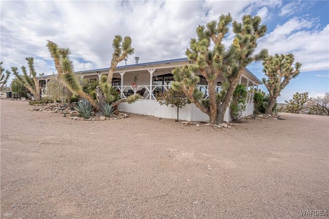 Back of Structure | Image 49