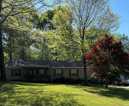 2563 Meridian Rd Road, Mitchell, IN, 47446 | Card Image