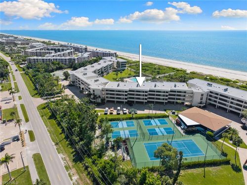 unit-310-1605 Middle Gulf Dr, Sanibel, FL, 33957-7610 | Card Image