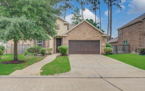 22207 Warm Terrace Ln, Spring, TX, 77389-1461 | Card Image