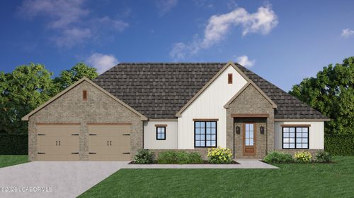 905 Hickory Court, Jefferson City, MO, 65101 | Card Image