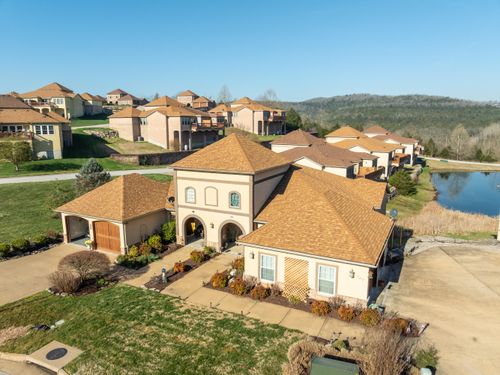 157 N Tuscany Dr, Hollister, MO, 65672-7100 | Card Image