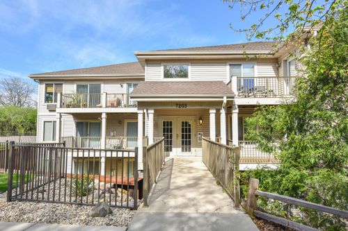 7203 Mid Town Rd, Madison, WI, 53719-3431 | Card Image