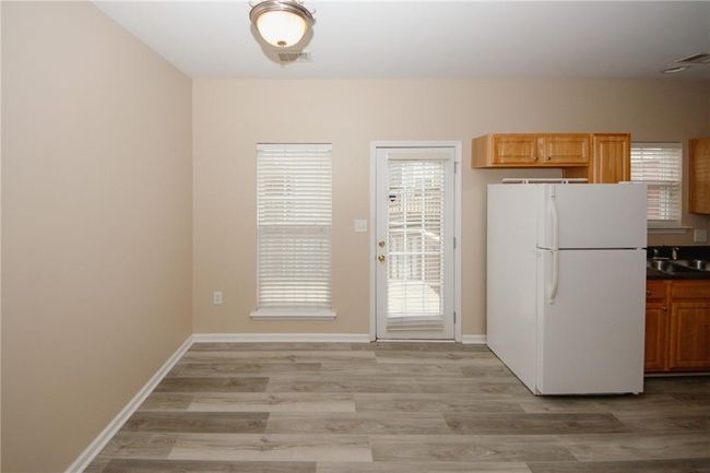 5364 Hickory Knl, Townhouse with 3 bedrooms, 3 bathrooms and null parking in Norcross GA | Image 8