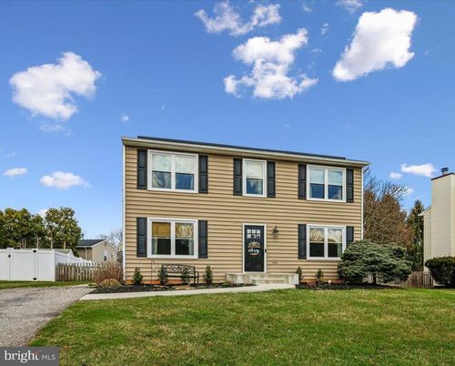 7338 Argonne Dr, MARRIOTTSVILLE, MD, 21104-1073 | Card Image