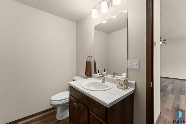 4418 E Whisper Ridge Pl, Townhouse with 2 bedrooms, 2 bathrooms and null parking in Sioux Falls SD | Image 8