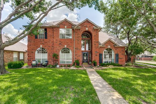637 Post Oak Drive, Coppell, TX, 75019 | Card Image