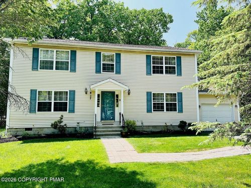 2105 Larkspur Ln, Tobyhanna, PA, 18466-7856 | Card Image