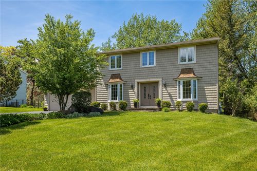 14 Northfield Gate, Pittsford, NY, 14534-2922 | Card Image