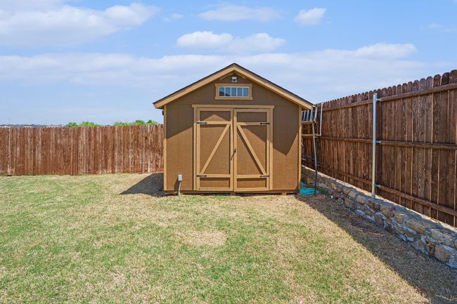 14628 Delphinus Dr, House other with 4 bedrooms, 2 bathrooms and null parking in Haslet TX | Image 23