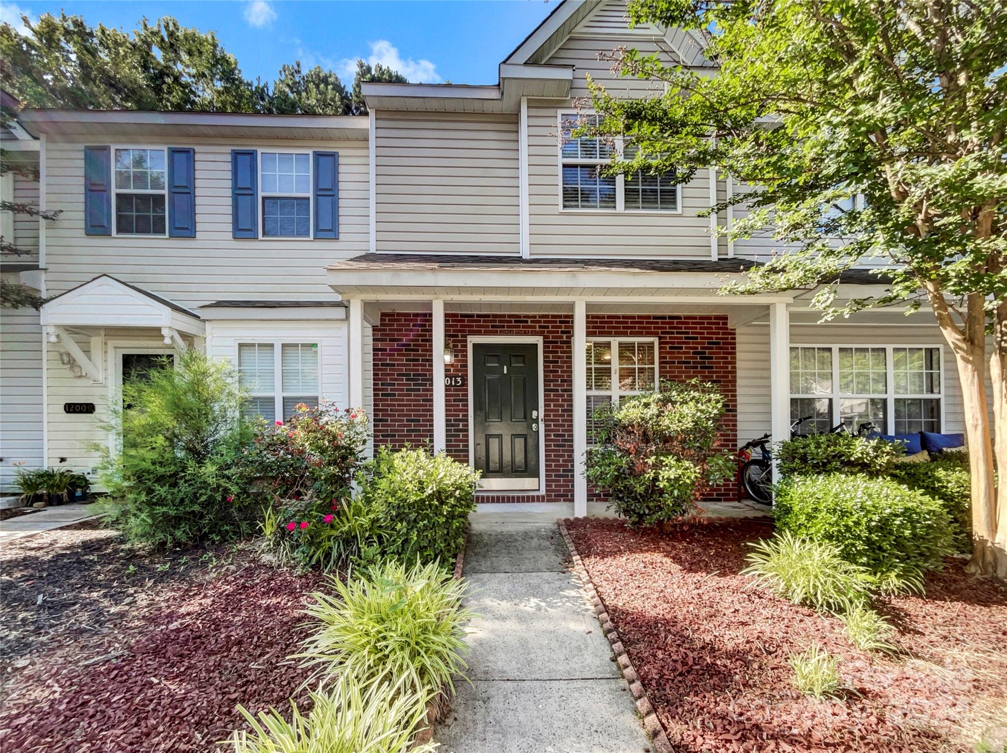 Bragg St, Charlotte, NC 28273