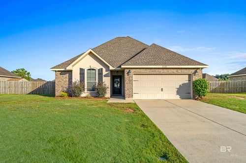 21123 Zinfandel Ln, Silverhill, AL, 36576-3394 | Card Image