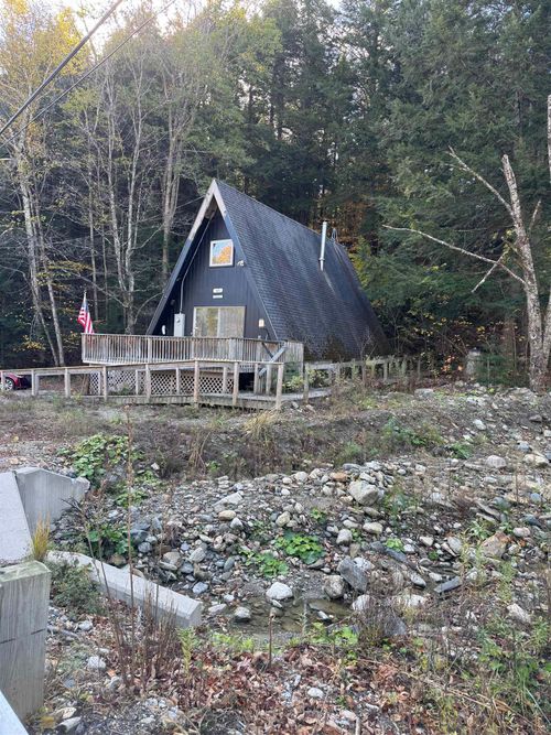 4351 Vt Route 11 W, Chester, VT, 05143 | Card Image