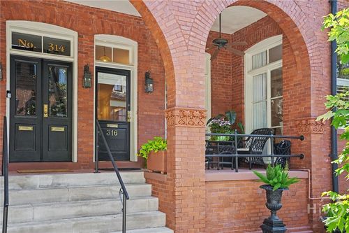 316 Charlton St, Savannah, GA, 31401-4608 | Card Image